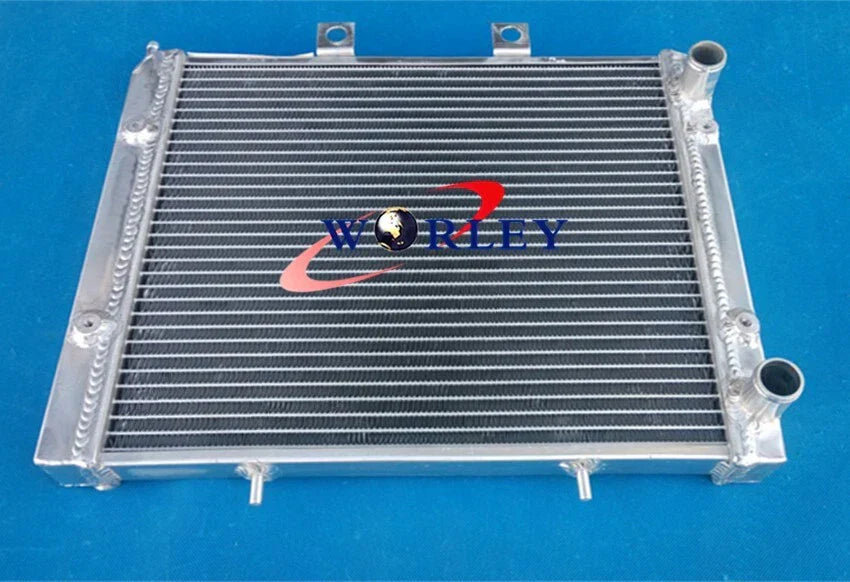 Aluminum Radiator for POLARIS RZR 800, RZR 800S, Ranger RZR 4 (2007-2015)