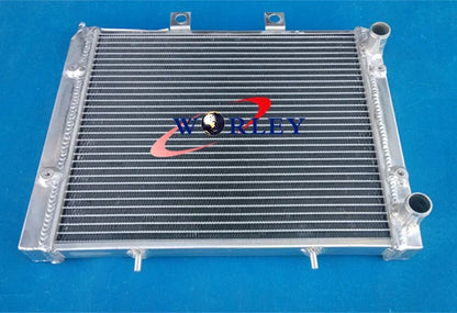 Aluminum Radiator for POLARIS RZR 800, RZR 800S, Ranger RZR 4 (2007-2015)
