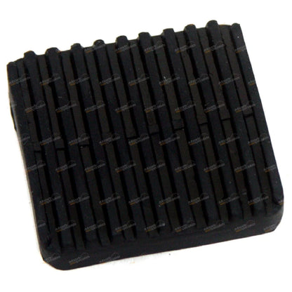 Clutch/Brake Pedal Rubber for Toyota Landcruiser 40 Series (1960–1984)