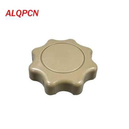 Brown Front Seat Adjust Handle Knob for Toyota Hilux Vigo Innova Avanza (2005-2014)