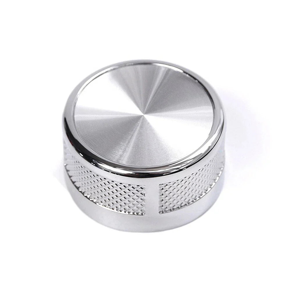 Chrome Gear Shift Selector Knob for Range Rover L405 (2012-2021)