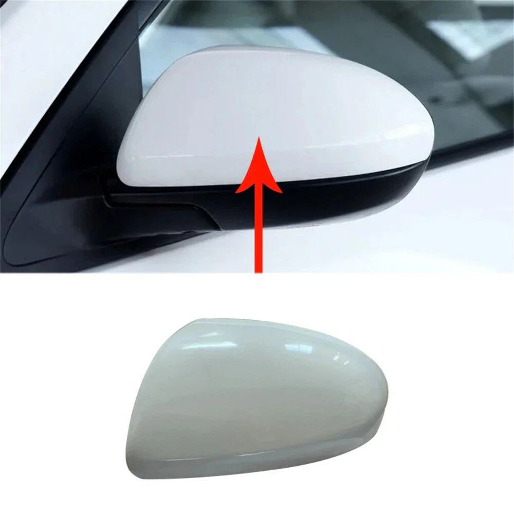 Left Side Rear View Mirror Cover for Mazda 3/2 (2010-2015)