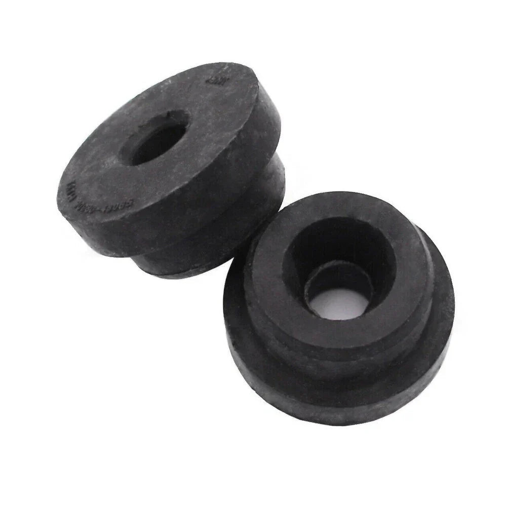 Adapter Lower Radiator Support Black Replacement Rubber Insulator Tool