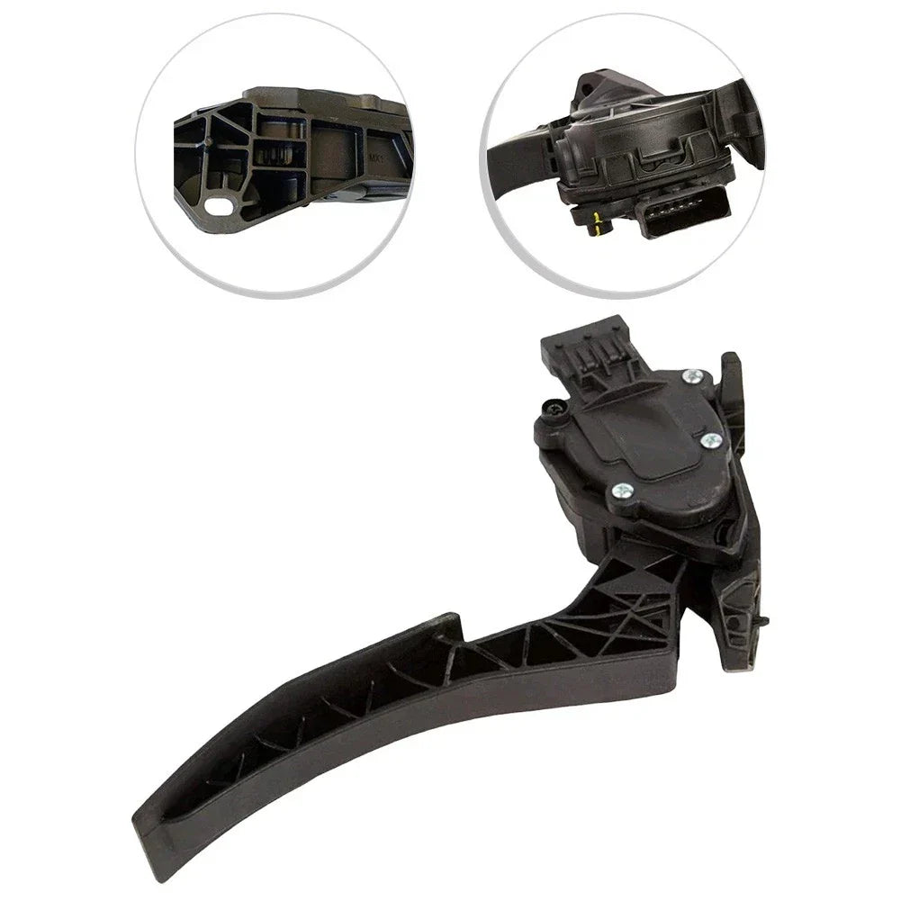 Throttle Accelerator Pedal for Chevy (2011–2016)