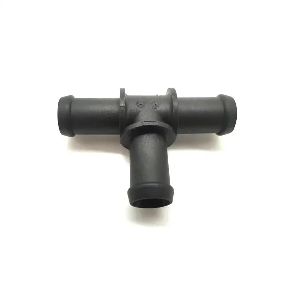 MINI Cooper Car Cooling Heater Hose Connector Set 17127518613 (2002-2006)