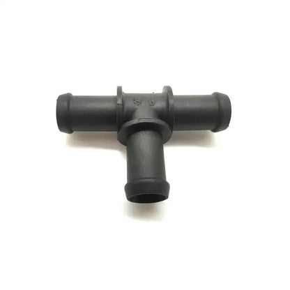 MINI Cooper Car Cooling Heater Hose Connector Set 17127518613 (2002-2006)
