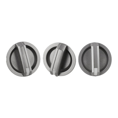 Fan Control Knob Switch Set for Ford Ranger & Mazda BT50 (2005–2011)