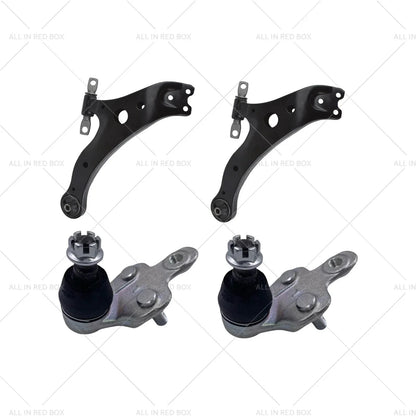 Front Lower Control Arms for Lexus RX300 RX330 RX400H (2003-2009)