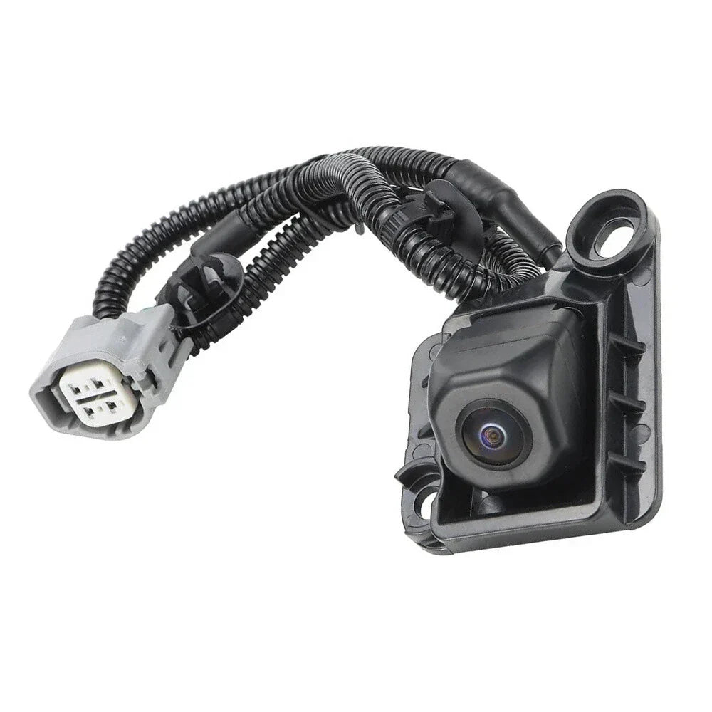 Rearview Backup Camera for 2007-13 Toyota Tundra (2007-2013)