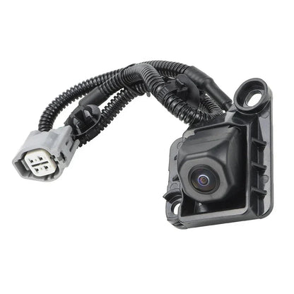 Rearview Backup Camera for 2007-13 Toyota Tundra (2007-2013)