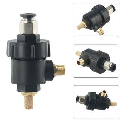 G18 Tire Changer Valve for Cars Stable Gas Disassembly
