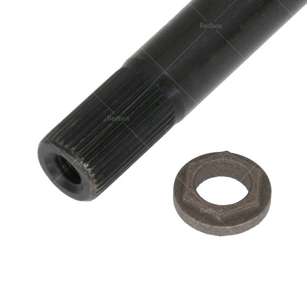 Steering Shaft & Bushing for MTD Ride On Mowers (Various Years)