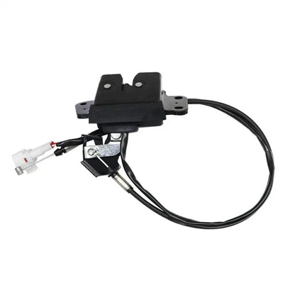 Rear Hatch Door Latch Lock for Toyota 4Runner (1996-2002)