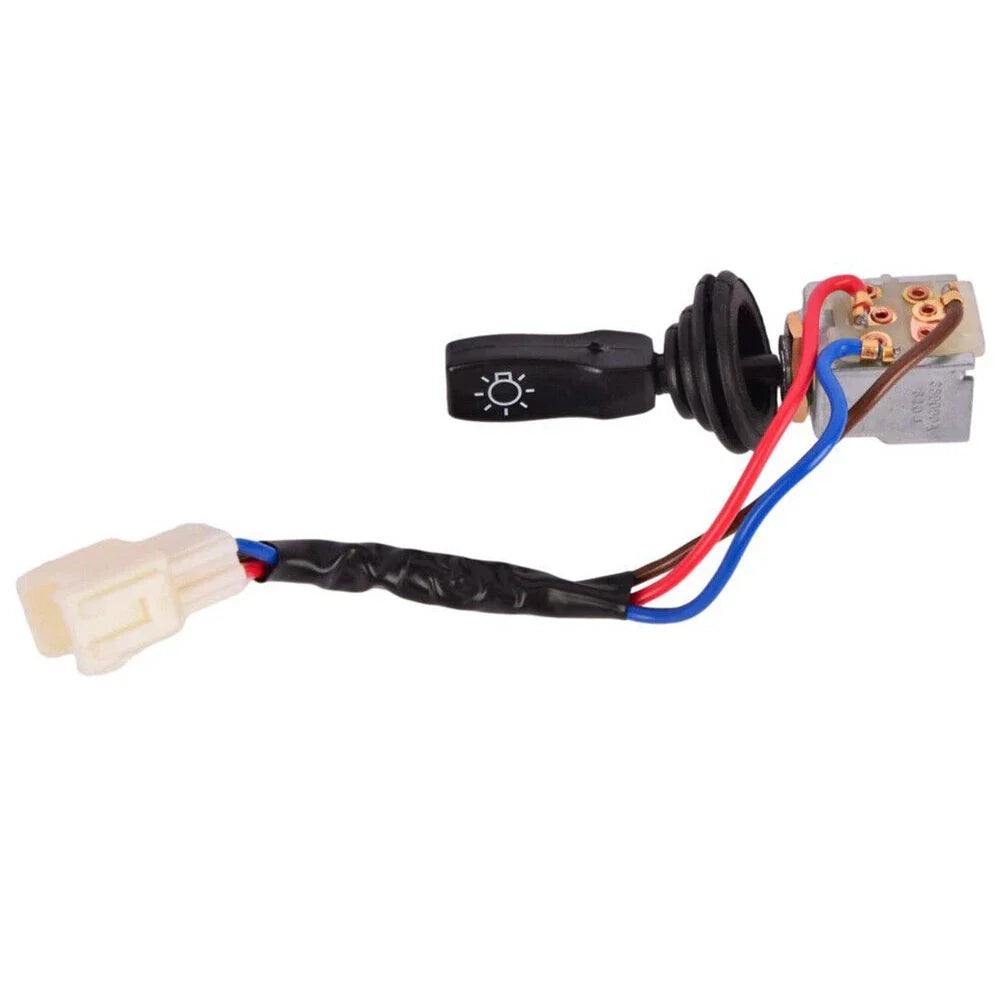 Front Headlight Switch for LAND ROVER DEFENDER TD5 (2002–2006)