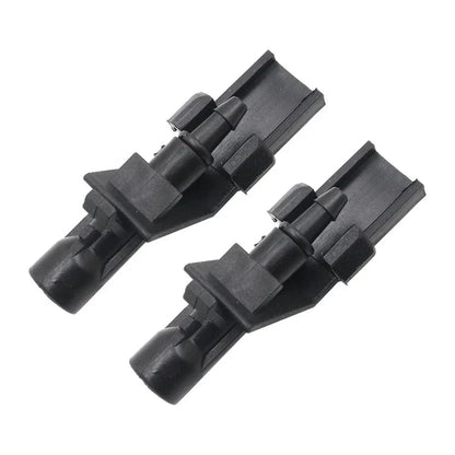 Front Windshield Washer Nozzle Jet for Honda HR-V CR-V Accord Civic (2016-2023)