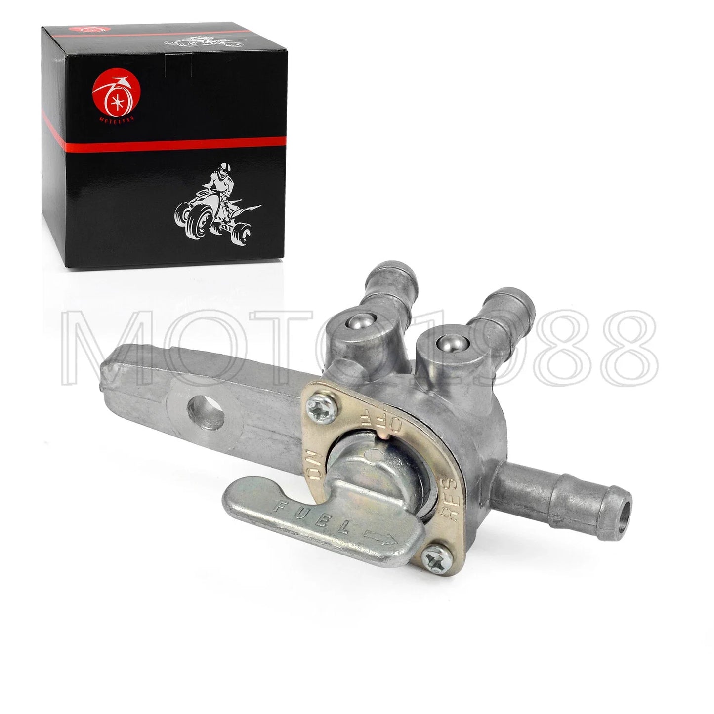 Fuel Gas Valve Petcock for HONDA TRX250R (1986–1989)