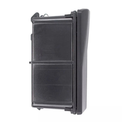 Black Center Console Ashtray Insert for Benz W166 W292 (2012-2018)