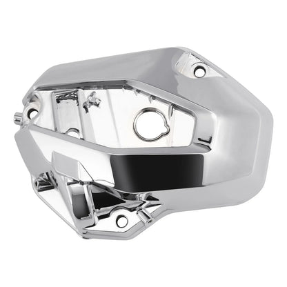 Chrome Cylinder Head Valve Cover for BMW R1300GS (2023-2025)