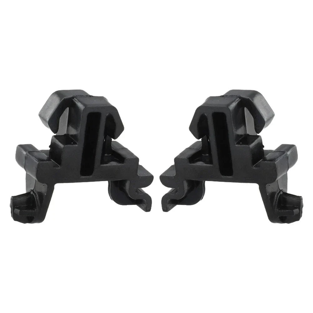 Lower Headlight Panel Retainer Clip for Toyota Tacoma Prerunner & 4WD (2005-2015)