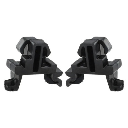 Lower Headlight Panel Retainer Clip for Toyota Tacoma Prerunner & 4WD (2005-2015)