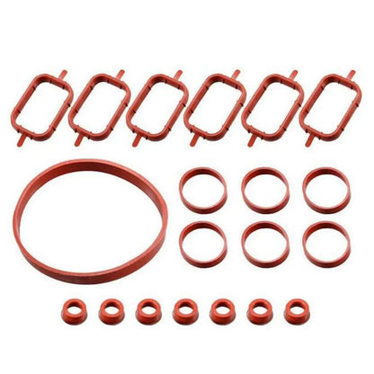 20 x Intake Manifold Gaskets for BMW 3 5 6 7 Series X3 X5 X6 (2006-2013)
