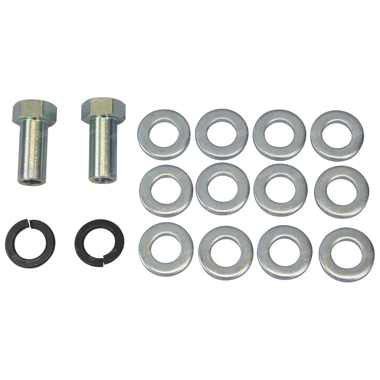 Centre Bearing Spacer Kit for Ranger PX/BT-50 UP UR