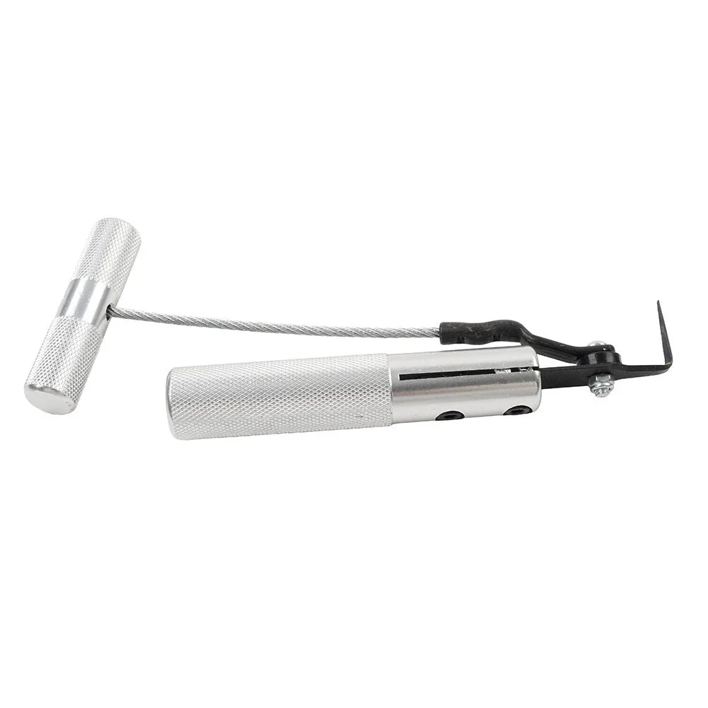 Windshield Removal Tool for Car Auto Glass Cutting Blade