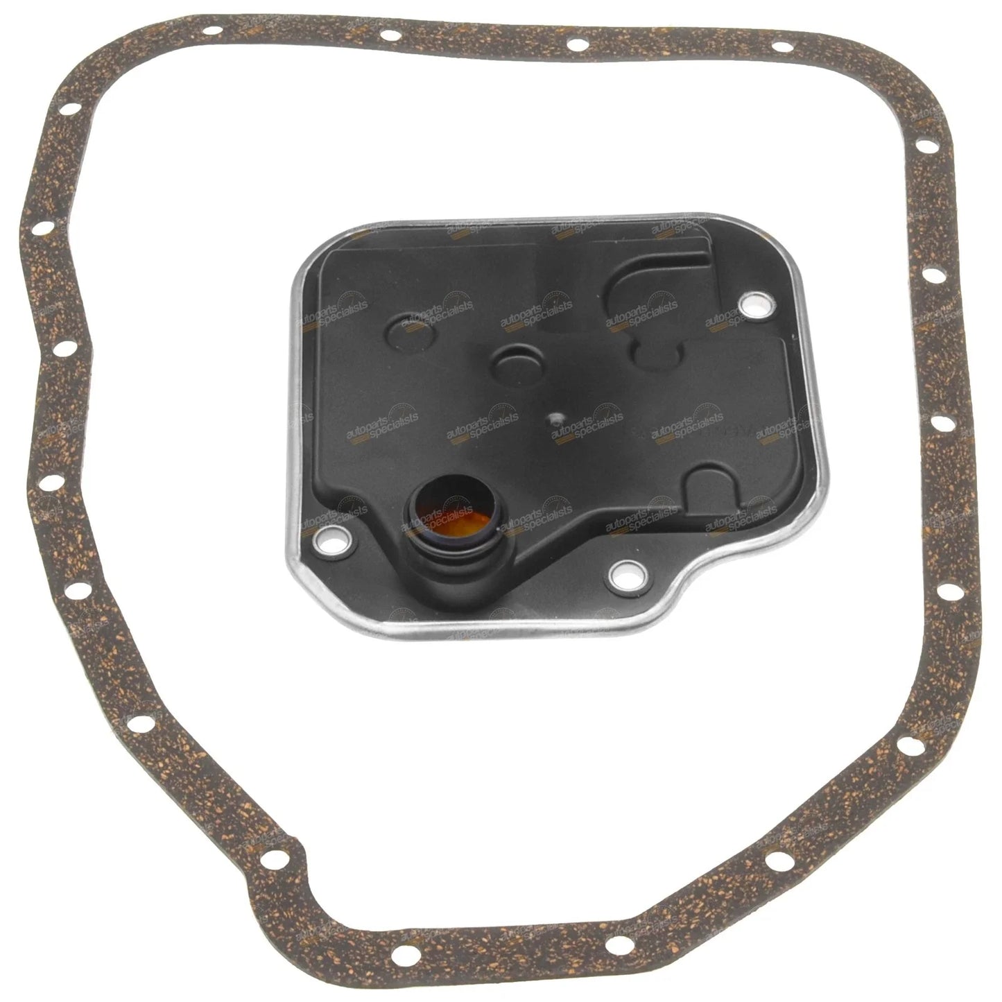 Auto Transmission Filter Kit + Fluid for Kia Picanto (2011 - 2021)