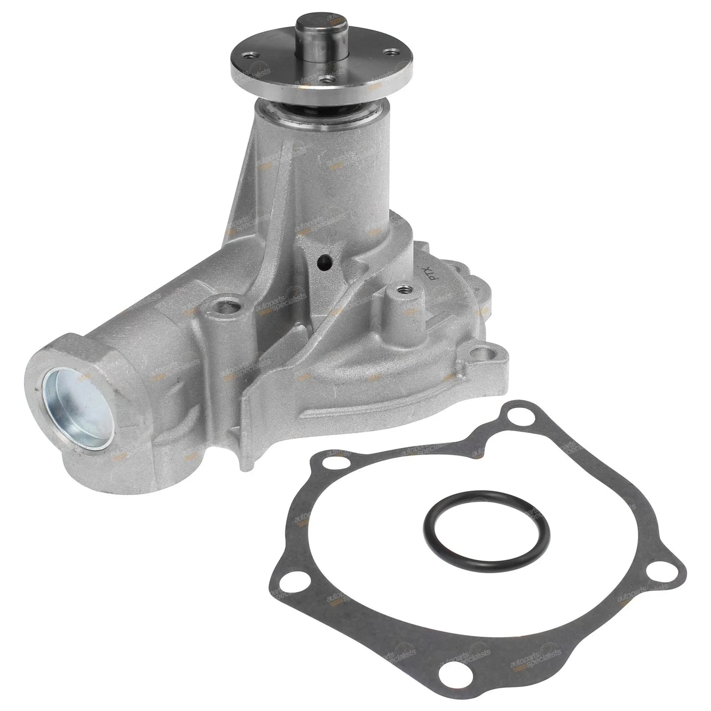 Water Pump 4cyl 2.4L for Mitsubishi L300 Express SJ WA (1994 - 2014)
