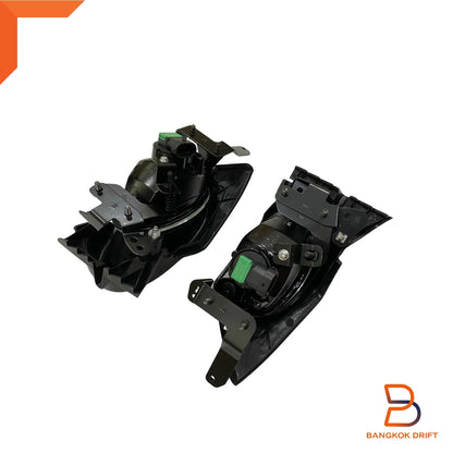 Fog Lamp Driving Light H11 55W for Honda Fit/JAZZ Sport (2008-2010)