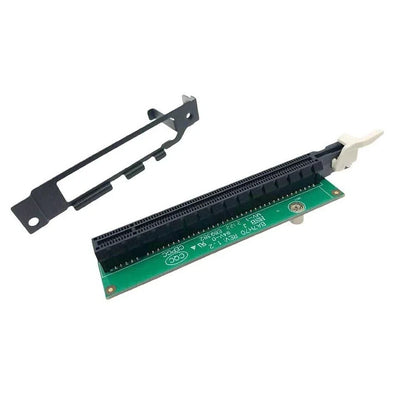 PCIE 16 Expansion Graphic Card for ThinkCentre M920X M720Q M920Q P330 (2017-2023)