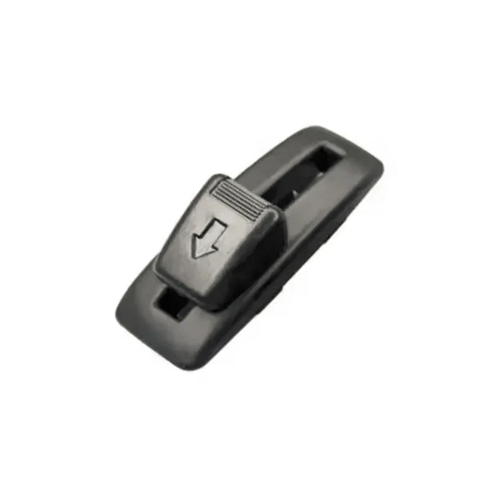 Folding Seat Knob Adjuster Button with Frame for Pajero Shogun (2000-2006)