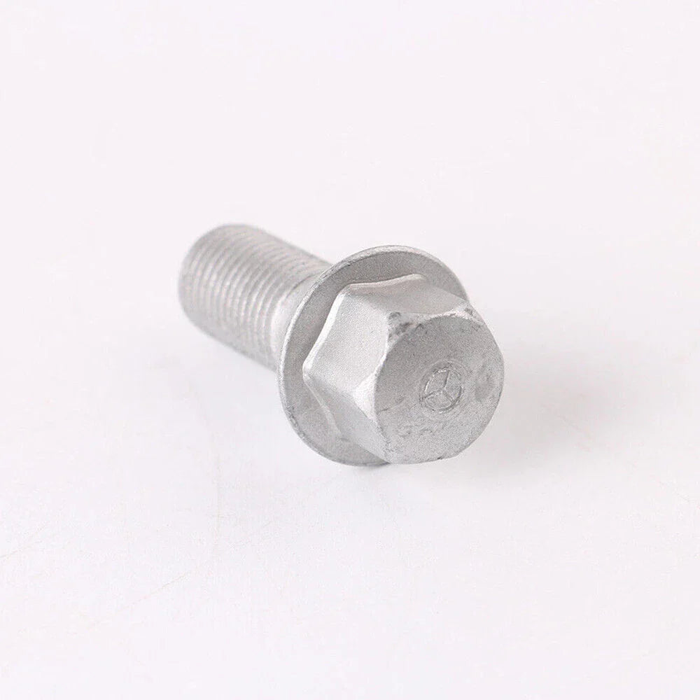 5 x Wheel Lug Bolts Nuts for Mercedes C250 C300 C350 C63 E320 E350 (2012-2015)