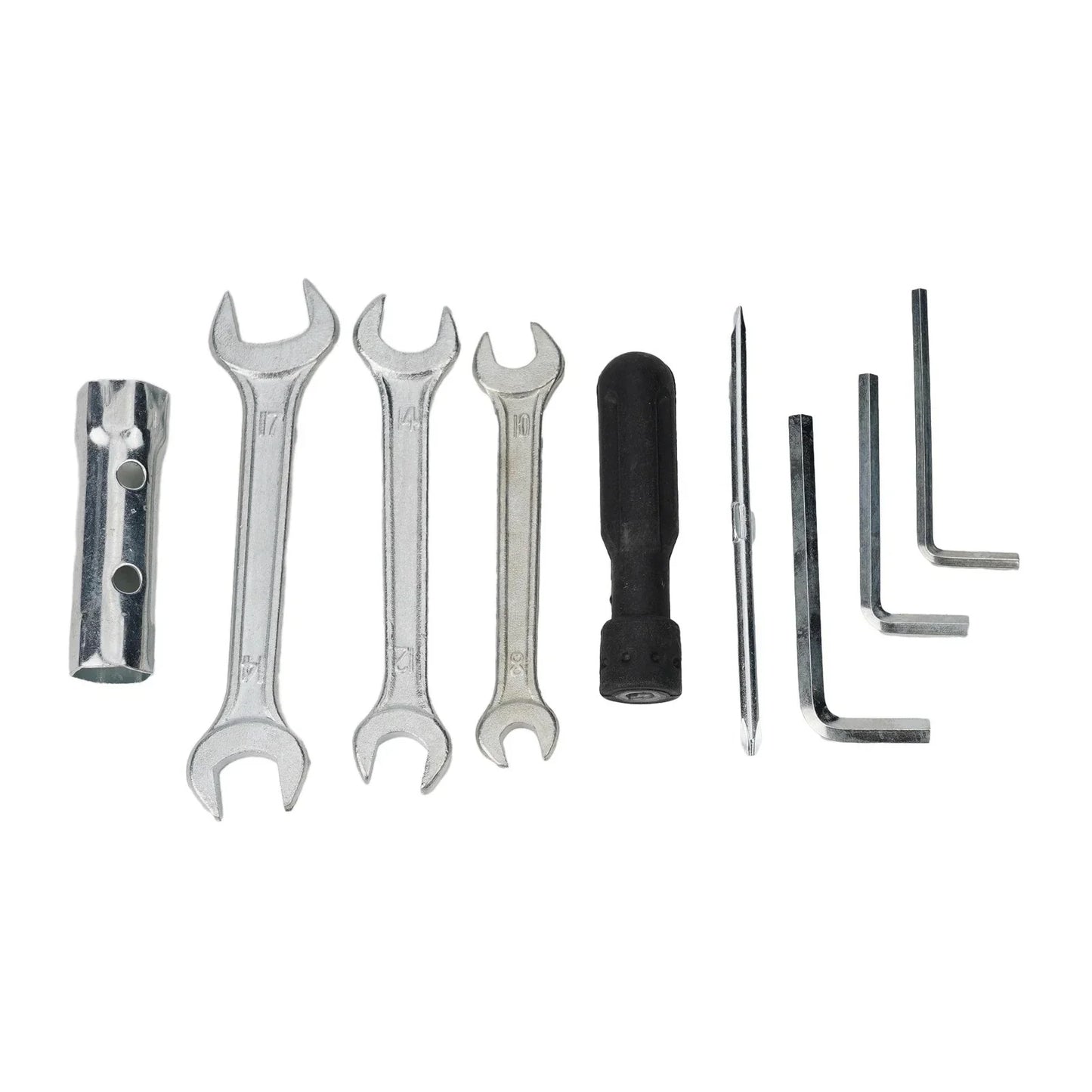 8Pcs Repair Tool Set for Motorcycle