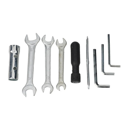8Pcs Repair Tool Set for Motorcycle