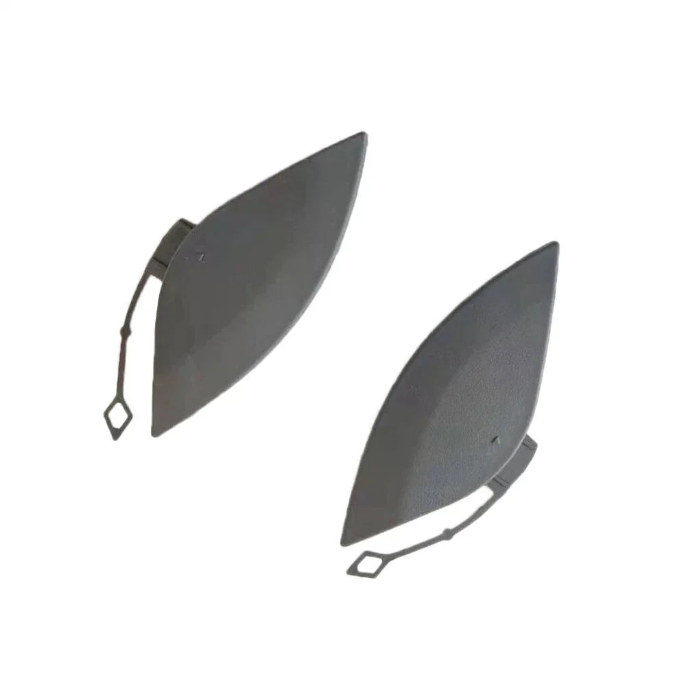 Rear Side Bumper Tow Hook Cover Cap for 2008-2014 BMW E71 E76 (2008-2014)