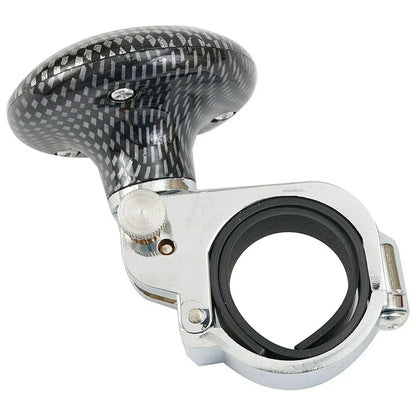Quick Release Steering-Wheel Knob Full Rotation Grip for Car