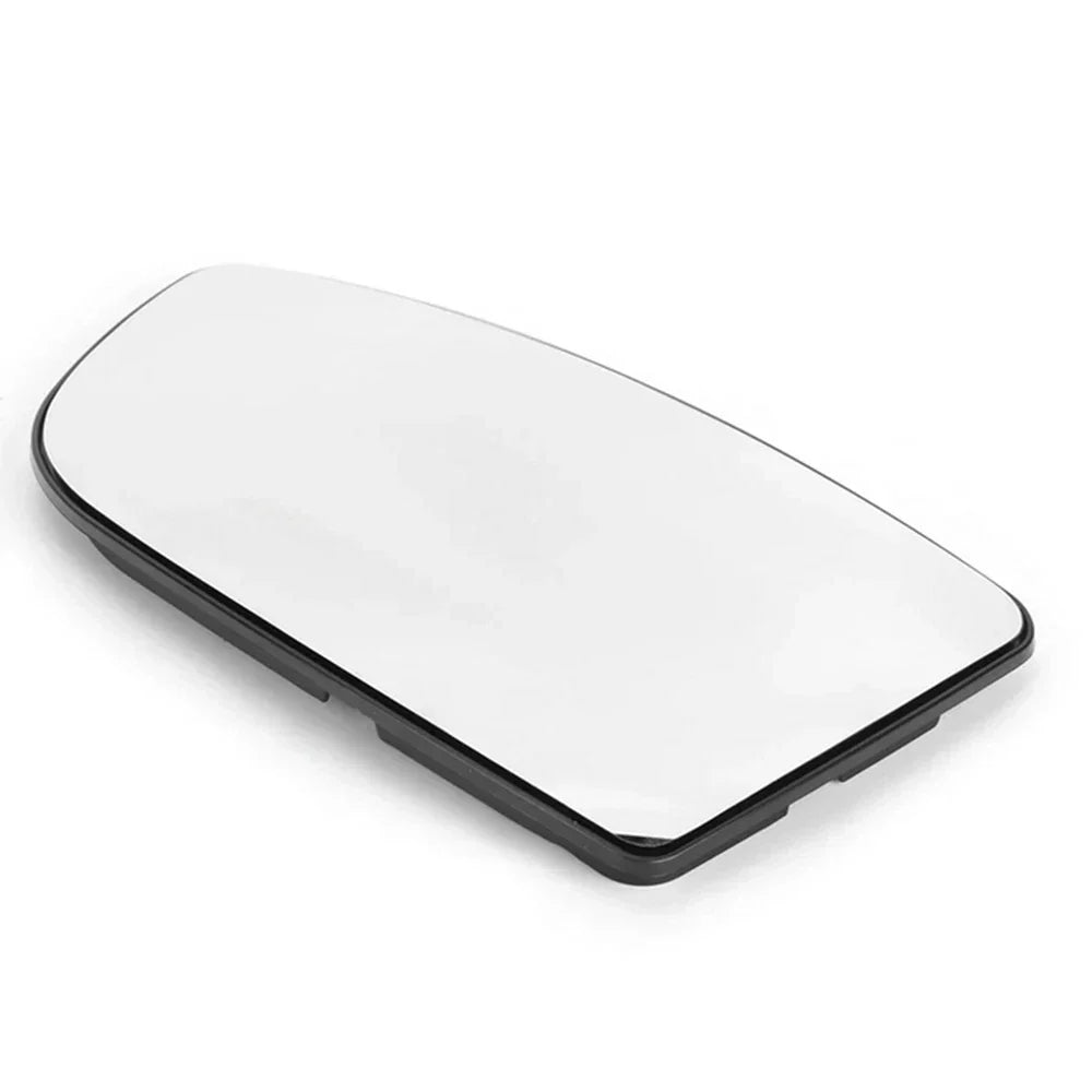 Lower Glass Left Side Wing Mirror for Ford Transit MK8 (2004 - Present)