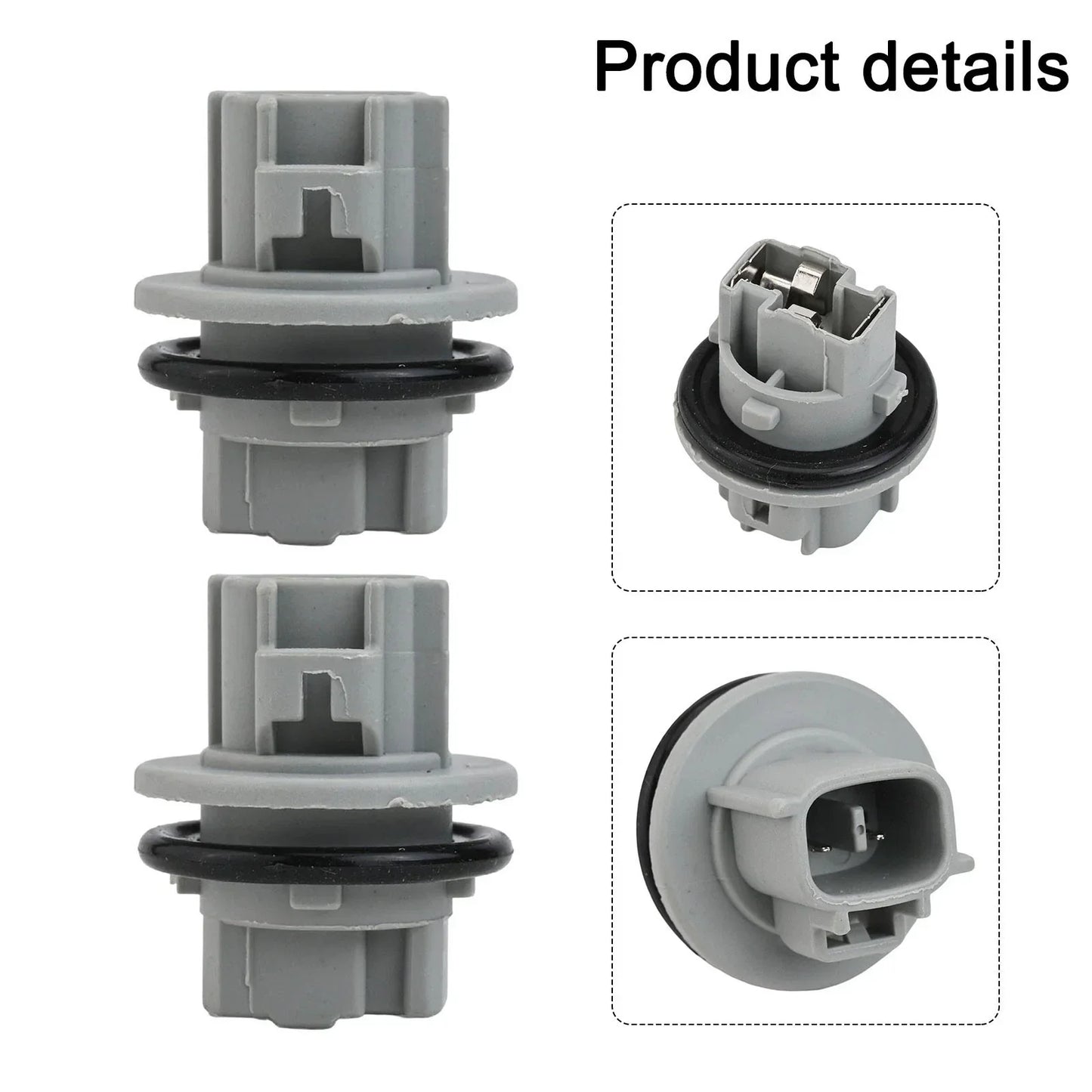 Indicator Lamp Holder Socket for Lexus