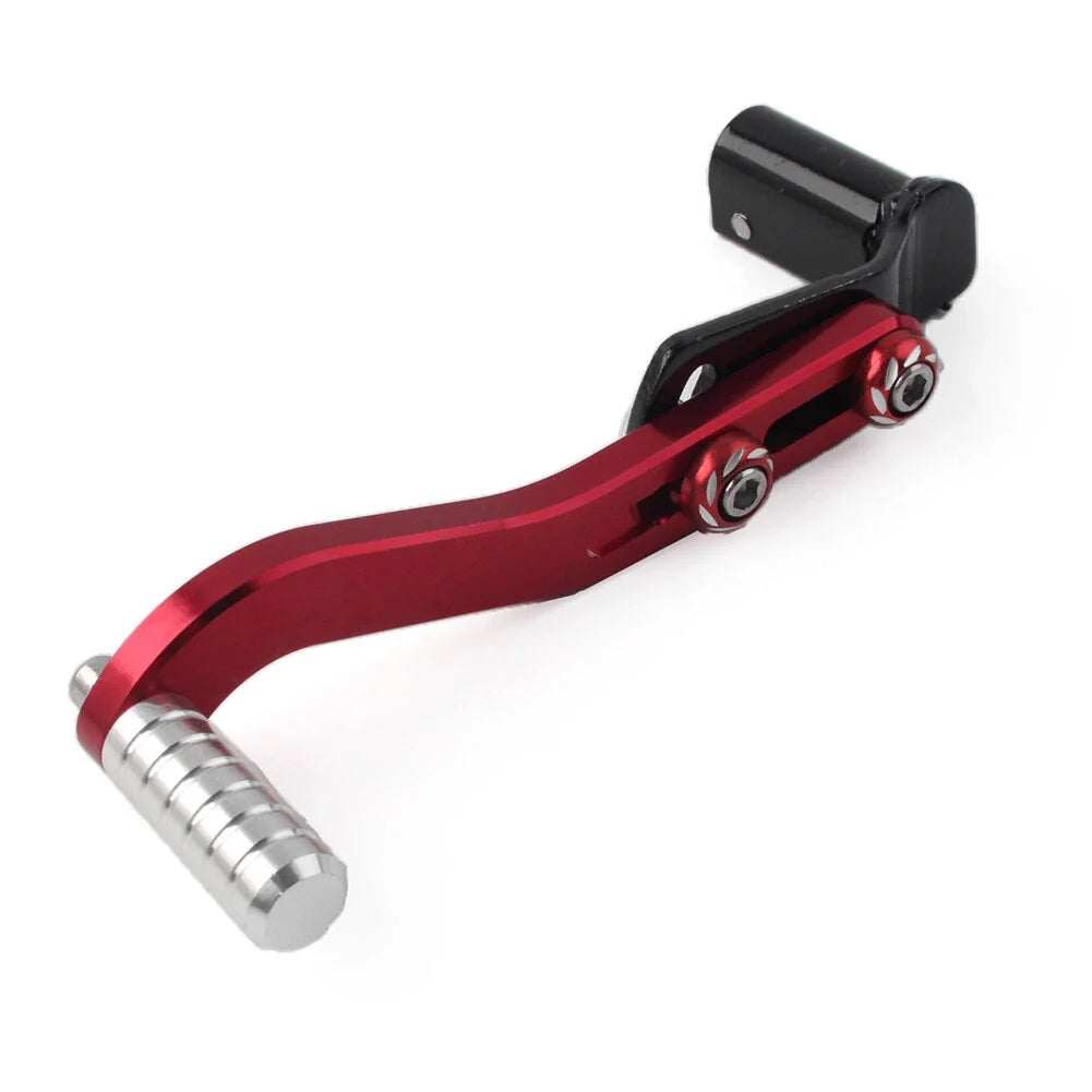 CNC Aluminum Gear Shift Lever Pedal for Universal Motorcycle