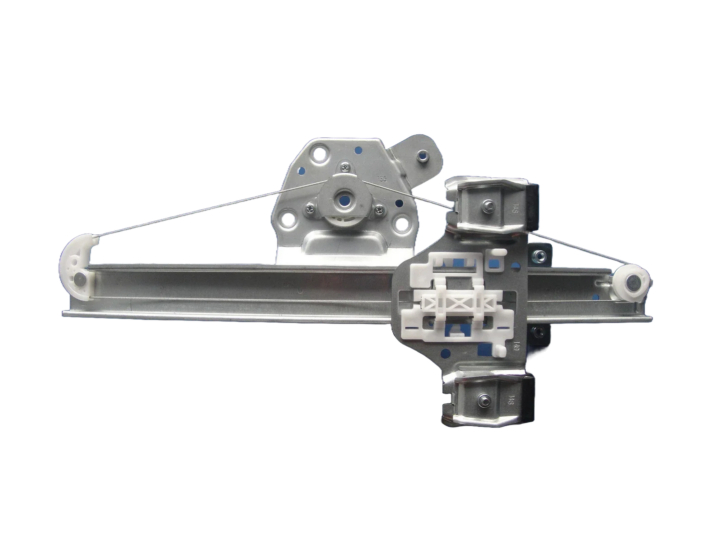 Rear Left Window Regulator With Moto for Holden Commodore (2006–2017)