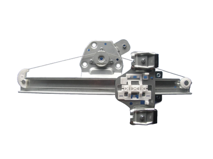 Rear Left Window Regulator With Moto for Holden Commodore (2006–2017)