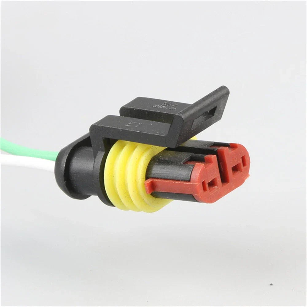 12V Diesel Parking Heater Glow Plug for Car - Ceramic Plug (3000)