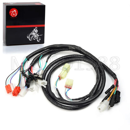 CDI Ignition Coil Rectifier Relay for Honda TRX300FW (1994-1996)