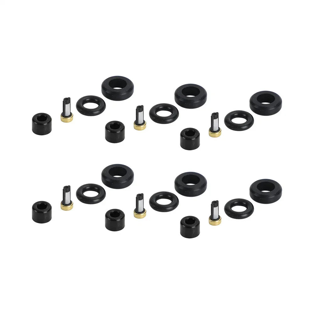 Fuel Injectors Rebuild Kit for Toyota Tacoma (2005-2015) 4.0L