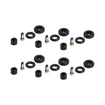 Fuel Injectors Rebuild Kit for Toyota Tacoma (2005-2015) 4.0L