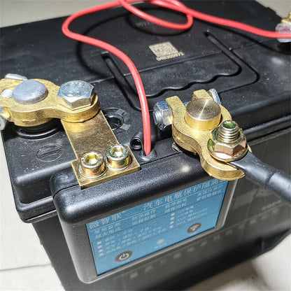 350A DC12V Battery Switch Wireless Remote Control