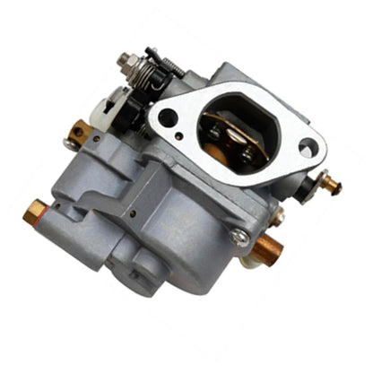 Carburetor for Yamaha 8hp 9.9hp 4-Stroke Outboard (1996-2006)