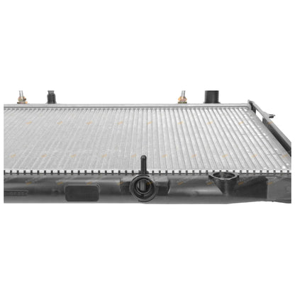 Radiator / 4cyl 2.7L for Toyota Prado RZJ120 RZJ95 (1996–2004)