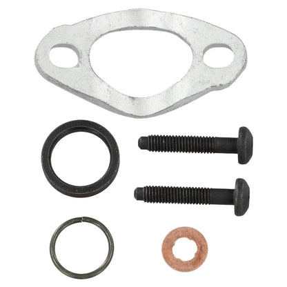 Injector Clamp Washer Fitting for Volvo D5 XC90 S60 XC70